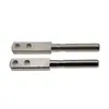 Processamento de galvanoplastia processamento de banho de prata conector industrial pino terminal de cobre Jack processamento de banho de prata processamento de banho em rolo