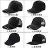 Gorras Publicitarias, Gorras de Béisbol Personalizadas, Venta al por Mayor de Fábrica, Gorras Transpirables para Protección Solar, Gorras de Béisbol con Imágenes, Diseño de Logo Personalizado