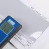 Película solar para coche Aislamiento térmico alto Protector solar para ventanilla a prueba de explosiones Película para coche completo Rollo de película metálica de Corea Fábrica venta al por mayor