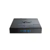 S905Y5 Caja de TV de Exportación Android 14 Caja Decodificadora Inteligente Reproductor de Red 4K Caja de TV con Voz Bluetooth