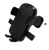 Suporte de Celular para Carro Novo Modelo Suporte de Telefone para Carro Suporte Fixo Universal para Saída de Ar do Carro Navegação Transfronteiriço