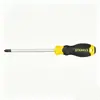 Stanley Destornillador Magnético Fuerte de Alta Dureza Plano Phillips Hexagonal Herramienta para Ferretería Destornillador
