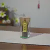 Batidor de Té Matcha de Muestra, Utensilio de Té de la Dinastía Song, Batidor de Bambú para Matcha, Batidor de Té, Cepillo Mezclador de Té, Batidor de Bambú