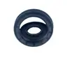 Tapón de Piezas Personalizado de Nitrilo EPDM Material Plástico de Poliuretano Tendón de Nylon Anillo de Sellado para Altavoz Accesorios del Producto