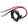 Soporte de base para faro LED de coche modelo completo precio descuento instalación fácil entrega de día