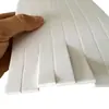 Tira de EVA autoadhesiva Tira de sellado adhesiva de EVA para marcos de puertas y ventanas, tira adhesiva anticolisión e impermeable, tira de espuma insonorizante para coche