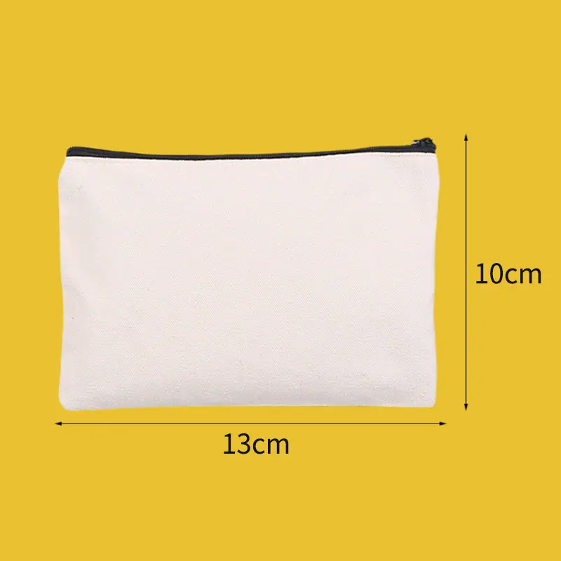 sku-1-13×10高cm（本色黑色拉链）
