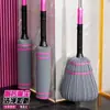 Mop Autolimpante Cuidadosamente Selecionado para Uso Doméstico, Limpeza em Uma Etapa, Não Requer Lavagem das Mãos, Uso Duplo para Seco e Úmido, Mop Rotativo Tradicional para Limpeza de Pisos