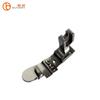 Pie prensatelas plano para máquina de coser plana P351, plegable, antiarrugas, ajustable 1.2.3, accesorios para máquina de coser plana, pie prensatelas