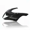 Adecuado para Yamaha YZF-R15 v3 Guía de capó Protector de faro delantero de capó Reimpresión de carcasa de coche R6