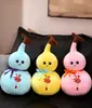 Máquina de Garra Premium de 8 pulgadas Juguetes de Peluche, Muñecas Lindas para Recuerdos de Boda, Regalos para Puestos, Venta al por Mayor