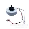 Motor de Ventilador Elétrico Sem Escovas AC 220V 50-60Hz É Adequado para Motores de Ar Condicionado, Motores de Geladeira e Motores de Ar Condicionado