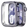 Adequado para Capa Protetora TPU Tudo Incluído Huawei Fit5 Capa Protetora Anti-Queda para Relógio Huawei Fit5 Pro Tudo Incluído