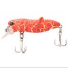 Venta directa de fábrica saltamontes insecto Mino Cebo Luya cebo duro Mino grillo cebo flotante