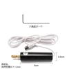 Taladro eléctrico manual pequeño mini USB de 5V, máquina perforadora de agujeros para acrílico, perla, modelo, herramienta perforadora para decoración colgante de mano
