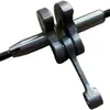 Venta Caliente Transfronteriza Stihl Fs230 Fr230 Fs235 Stihl Cortacésped Cigüeñal Biela Piezas