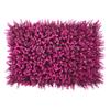 Fabricantes de Pared de Plantas Coloridas Simuladas Enviaron Decoración Exterior Pavimentación Forma de Tienda Pastoral Eucalipto Césped Protección Ambiental