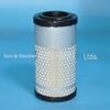 Filtro diesel de escavadeira gigante Jinshan AIR FIL TER 172510431300 para KUBOTA