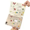 El Día de Little Meow es adecuado para fundas protectoras de tableta iPad de 10ª/11ª generación, air4/5/6, anti-caída mini6/7, lindas