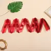 Amazon Transfronteiriço 50# Grande Flor de Bola de Metal Fosco Embalagem de Presente de Natal Fita de Renda Fabricante Atacado