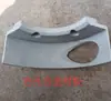 Máquina de Embalagem de Cimento Revestimento Revestimento de Máquina de Embalagem de Cimento em Pó Seco Argamassa Acessórios de Cabeça de Potência Empacotadora Resistente ao Desgaste Durável
