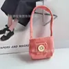 Mochila 17CM Accesorio de juguete Leader Dog adecuado para bolso cruzado pequeño Labubu, ropa de muñeca y bolso pequeño