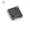 Qualidade original genuína STM32F103CBT6 patch LQFP-48 microcontrolador MCU de 32 bits