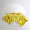 Atacado Transfronteiriço Kinoki Patch para os Pés Gengibre Tailandês Sal Artemísia Vinagre de Bambu Folha de Ouro Inglês Coreano Inglês Coreano Patch para os Pés Estilo K