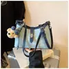 Bolso de Mujer de Moda Versátil Elegante Bolso de Hombro Único Cruzado Nuevo Verano Diseño Único Bolso de Mano para el Trabajo y los Viajes Bolso Mujer
