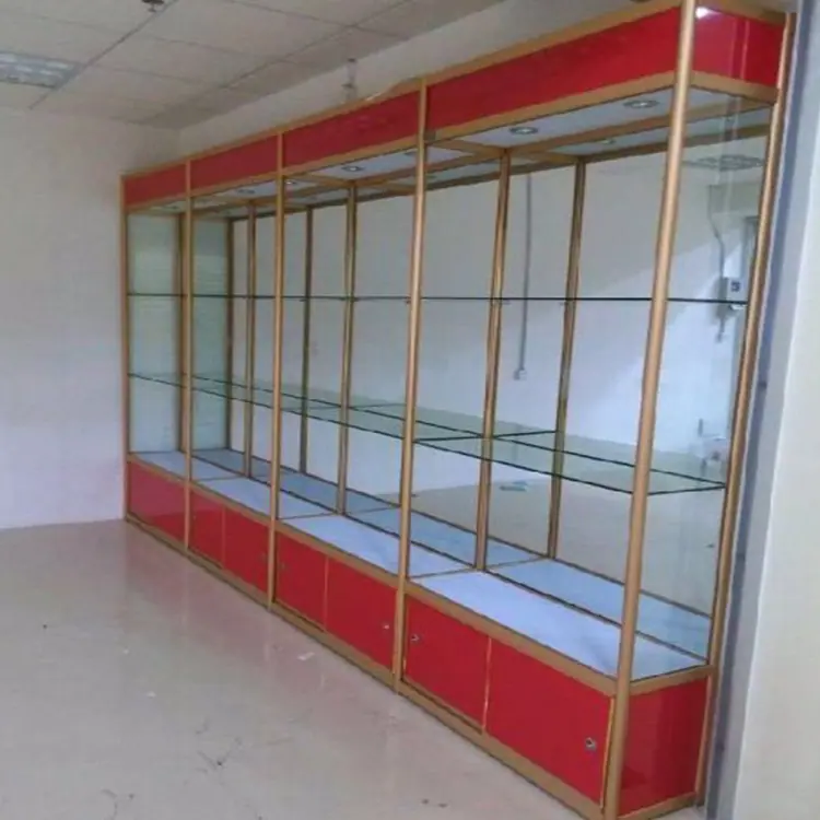礼品工艺品展示架