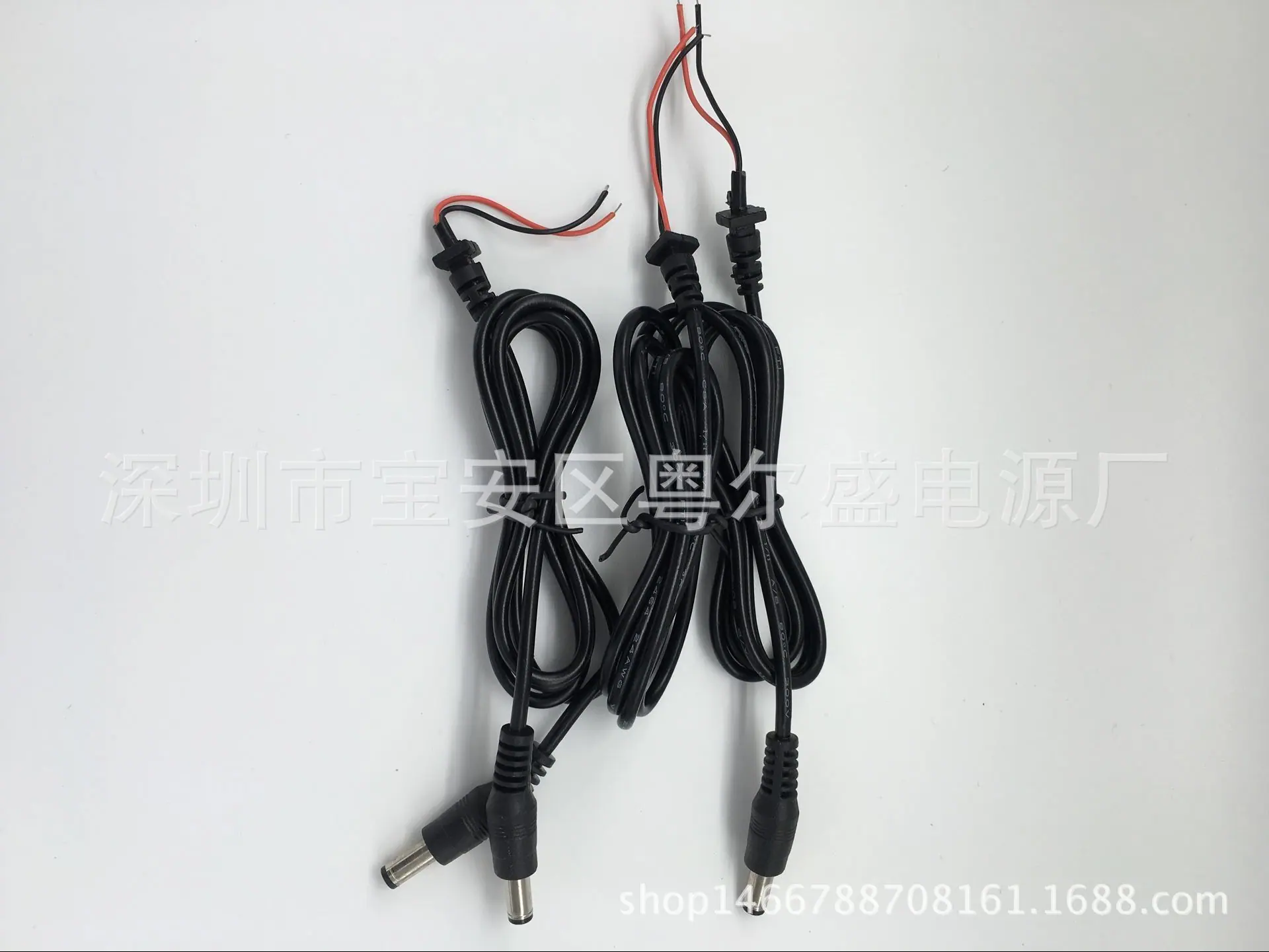 一米圆线
