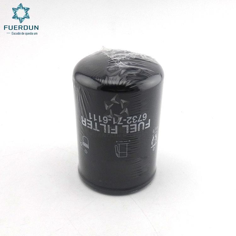 Komatsu Fuel Filter 6732-71-61