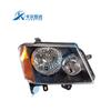 Para Chevrolet Chevrolet COLORADO2005 FARO DELANTERO