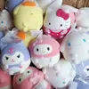 Jiyikawa Brinquedo Squishy Alívio de Estresse Brinquedo de PU Rebote Lento Boneca para Aliviar a Tensão Venda por Atacado Brinquedo Educacional da Moda