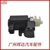 Aplicable a la válvula solenoide de vacío de la válvula turbo de Volkswagen Ssangyong, piezas de automóvil transfronterizas 30618057