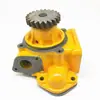 Bomba d'água para escavadeira pc400-8 Bomba d'água PC400 Bomba d'água para motor 6D125 6251-61-1101