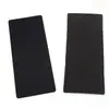 Disco de amolar tipo panal rectangular de diamante 150*62mm almohadilla antideslizante accesorio con respaldo adhesivo