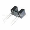 Chave fotoelétrica de entalhe original, chave fotoelétrica de entalhe de pequeno volume, chave fotoelétrica de entalhe ITR9707, chave fotoelétrica de entalhe 9707