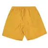 Novos shorts masculinos estilo americano de verão, marca da moda, design fino, nicho, corte solto, tamanhos grandes [envio internacional disponível]