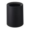 Cubo de Basura Doméstico de Estilo Nórdico Minimalista Moderno para Sala de Estar, Lindo Bote de Basura para Dormitorio, Estilo Nórdico, Estilo Ins de Doble Capa