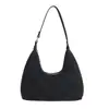 Bolsa de Mão Versátil Casual da Moda Bolsa Bolinho para Mulheres 2025 Inverno Nova Elegante de Ombro/Axila de Alta Qualidade