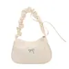 Nuevo Bolso de Axila de Nicho 2026 para Mujer, Bolso de Hombro de Lazo de Alta Gama, Bolso Cruzado Simple y Elegante, Estilo Versátil