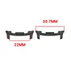 Adecuado para Samsung Watch 8 Conector Galaxy Watch8 Classic46 Conector de Correa Metálica