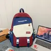Mochilas de Gran Capacidad, Bolsos Casuales para Hombre y Mujer, Mochilas Versátiles Nuevas 2026 para Estudiantes de Secundaria y Universitarios, Gama Alta