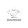 Bol de ramen estilo japonés, bol cónico creativo, bol grande de cerámica para tiendas de fideos, uso doméstico, bol para postres y ensaladas