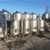 Tanque Mezclador con Calefacción Eléctrica de Acero Inoxidable 304 Tanque Mezclador de Temperatura Constante 5000 Litros Tanque Mezclador de Acero Inoxidable Fácil de Limpiar
