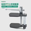 Herramienta de ajuste de cilindro de freno de disco, herramienta de ajuste de pastillas de freno de disco, ajustador de cilindro de freno, herramienta de palma de pato de mariposa ligera