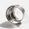Nueva Taza Térmica de Acero Inoxidable 304 para Aspiradora, para Exteriores, Coche, Regalo de Negocios, Taza de Agua con Logo Impreso