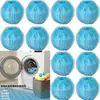 Amazon Transfronterizo Bola Rodillo de Nylon para Lavandería Eliminación de Pelo Anti-enredo Lavadora Pelo Pegajoso Limpieza Ropa Tamaño Grande Pequeño Bola