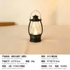 Lanternas de Natal Quatro Cantos Mais Vendidas Transfronteiriças com Padrões Personalizáveis, Luzes Decorativas de Atmosfera Natalina, Luzes de Vela Portáteis